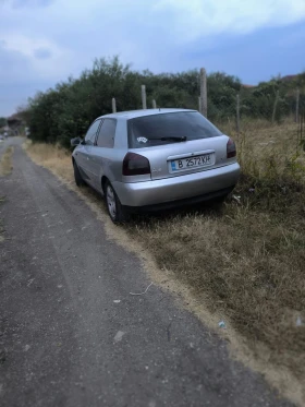 Audi A3 - 1100 € / 2151.41 лв. - 34752117 7 | Car24.bg Audi A3 - 1100 € / 2151.41 лв. - 34752117 7