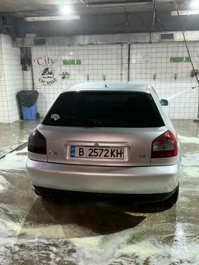 Audi A3 - 1100 € / 2151.41 лв. - 34752117 9 | Car24.bg Audi A3 - 1100 € / 2151.41 лв. - 34752117 9