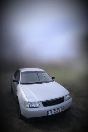 Audi A3 - Car24.bg Audi A3