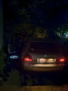 Audi A3 - 1100 € / 2151.41 лв. - 34752117 6 | Car24.bg Audi A3 - 1100 € / 2151.41 лв. - 34752117 6