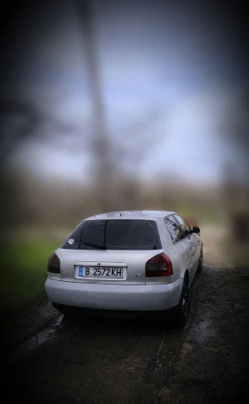 Audi A3 - 1100 € / 2151.41 лв. - 34752117 2 | Car24.bg Audi A3 - 1100 € / 2151.41 лв. - 34752117 2