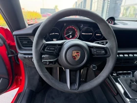 Porsche 911 Carrera 4 GTS Cabrio | Auto.bg — изображение 7 Porsche 911 Carrera 4 GTS Cabrio | Auto.bg — изображение 7