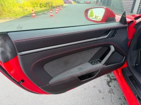 Porsche 911 Carrera 4 GTS Cabrio | Auto.bg — изображение 8 Porsche 911 Carrera 4 GTS Cabrio | Auto.bg — изображение 8