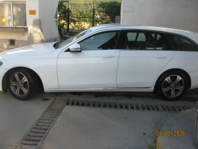 Mercedes-Benz E 220 9G AMG - Car24.bg Mercedes-Benz E 220 9G AMG