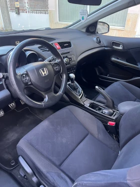 Honda Civic undefined | Auto.bg — изображение 5 Honda Civic undefined | Auto.bg — изображение 5