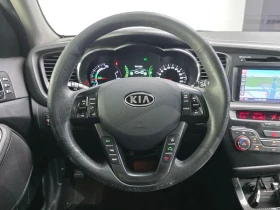 Kia K5 Hybrid Prestige | Auto.bg — изображение 13 Kia K5 Hybrid Prestige | Auto.bg — изображение 13