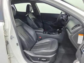 Kia K5 Hybrid Prestige | Auto.bg — изображение 11 Kia K5 Hybrid Prestige | Auto.bg — изображение 11