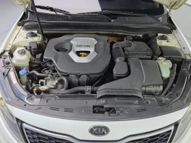 Kia K5 Hybrid Prestige | Auto.bg — изображение 6 Kia K5 Hybrid Prestige | Auto.bg — изображение 6