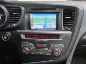 Kia K5 Hybrid Prestige | Auto.bg — изображение 14 Kia K5 Hybrid Prestige | Auto.bg — изображение 14