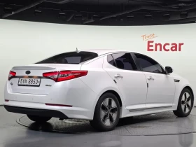 Kia K5 Hybrid Prestige | Auto.bg — изображение 2 Kia K5 Hybrid Prestige | Auto.bg — изображение 2