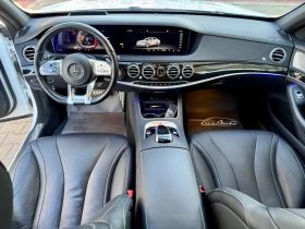 Mercedes-Benz S 560 BRABUS#4MAT#LONG#FULL FULL FULL - 44999 € - 29754161 7 | Car24.bg Mercedes-Benz S 560 BRABUS#4MAT#LONG#FULL FULL FULL - 44999 € - 29754161 7