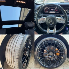 Mercedes-Benz S 560 BRABUS#4MAT#LONG#FULL FULL FULL - 44999 € - 29754161 15 | Car24.bg Mercedes-Benz S 560 BRABUS#4MAT#LONG#FULL FULL FULL - 44999 € - 29754161 15