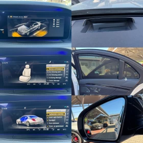 Mercedes-Benz S 560 BRABUS#4MAT#LONG#FULL FULL FULL - 44999 € - 29754161 16 | Car24.bg Mercedes-Benz S 560 BRABUS#4MAT#LONG#FULL FULL FULL - 44999 € - 29754161 16