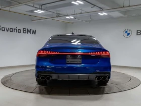 Audi S7 * 2.9 TFSI * Фиксирана цена до БГ * Без инцидент * | Auto.bg — изображение 5 Audi S7 * 2.9 TFSI * Фиксирана цена до БГ * Без инцидент * | Auto.bg — изображение 5