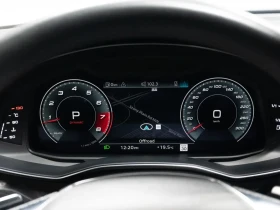 Audi S7 * 2.9 TFSI * Фиксирана цена до БГ * Без инцидент * | Auto.bg — изображение 13 Audi S7 * 2.9 TFSI * Фиксирана цена до БГ * Без инцидент * | Auto.bg — изображение 13