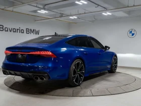 Audi S7 * 2.9 TFSI * Фиксирана цена до БГ * Без инцидент * | Auto.bg — изображение 6 Audi S7 * 2.9 TFSI * Фиксирана цена до БГ * Без инцидент * | Auto.bg — изображение 6