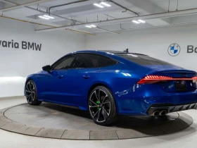 Audi S7 * 2.9 TFSI * Фиксирана цена до БГ * Без инцидент * | Auto.bg — изображение 4 Audi S7 * 2.9 TFSI * Фиксирана цена до БГ * Без инцидент * | Auto.bg — изображение 4