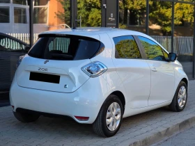 Renault Zoe R240 22 kWh * Термопомпа * Собствена батерия | Auto.bg — изображение 4 Renault Zoe R240 22 kWh * Термопомпа * Собствена батерия | Auto.bg — изображение 4