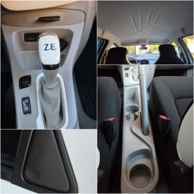 Renault Zoe R240 22 kWh * Термопомпа * Собствена батерия | Auto.bg — изображение 13 Renault Zoe R240 22 kWh * Термопомпа * Собствена батерия | Auto.bg — изображение 13