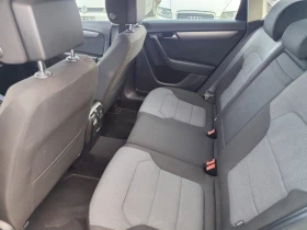 VW Passat 1.4 бензин Метан | Auto.bg — изображение 12 VW Passat 1.4 бензин Метан | Auto.bg — изображение 12
