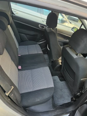 Peugeot 307 - 2500 € - 76058608 5 | Car24.bg Peugeot 307 - 2500 € - 76058608 5