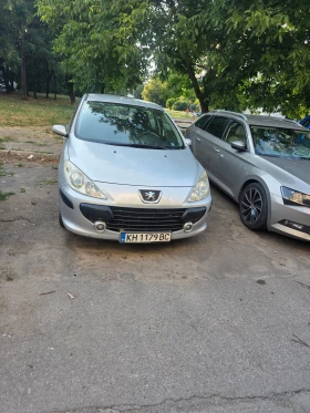 Peugeot 307 - 2500 € - 76058608 10 | Car24.bg Peugeot 307 - 2500 € - 76058608 10