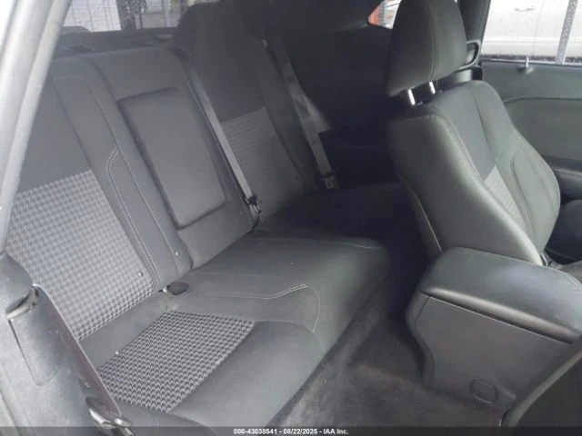 Dodge Challenger АВТОФИНАНСИРАНЕ  - изображение 8 | Auto.bg Dodge Challenger АВТОФИНАНСИРАНЕ  - изображение 8