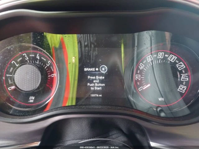 Dodge Challenger АВТОФИНАНСИРАНЕ  - изображение 7 | Auto.bg Dodge Challenger АВТОФИНАНСИРАНЕ  - изображение 7