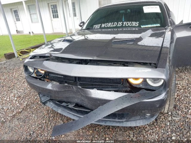 Dodge Challenger АВТОФИНАНСИРАНЕ  - изображение 6 | Auto.bg Dodge Challenger АВТОФИНАНСИРАНЕ  - изображение 6