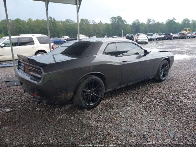 Dodge Challenger АВТОФИНАНСИРАНЕ  - изображение 4 | Auto.bg Dodge Challenger АВТОФИНАНСИРАНЕ  - изображение 4