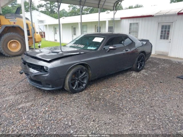 Dodge Challenger АВТОФИНАНСИРАНЕ  - изображение 2 | Auto.bg Dodge Challenger АВТОФИНАНСИРАНЕ  - изображение 2