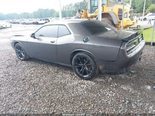 Dodge Challenger АВТОФИНАНСИРАНЕ  - изображение 3 | Auto.bg Dodge Challenger АВТОФИНАНСИРАНЕ  - изображение 3