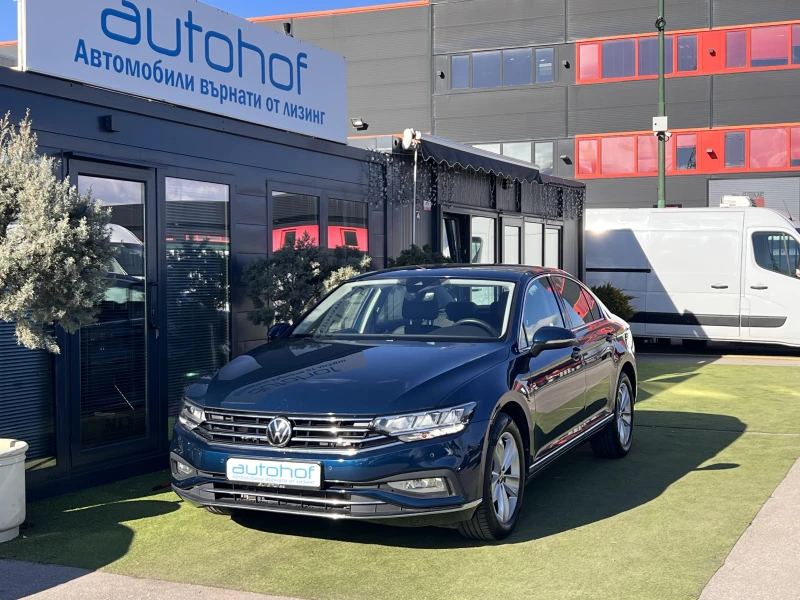 VW Passat ELEGANCE/2.0TDI/150K.C./6MT - 23900 € / 46744.34 лв. - 79514048 1 | Car24.bg VW Passat ELEGANCE/2.0TDI/150K.C./6MT - 23900 € / 46744.34 лв. - 79514048 1