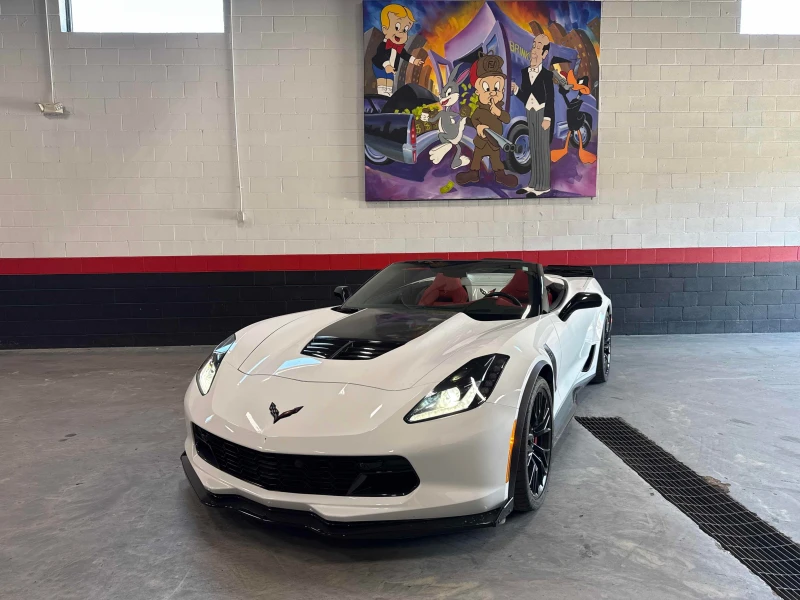 Chevrolet Corvette 6.2L 8cyl RWD - 71718 € / 140268.22 лв. - 28103537 1 | Car24.bg Chevrolet Corvette 6.2L 8cyl RWD - 71718 € / 140268.22 лв. - 28103537 1