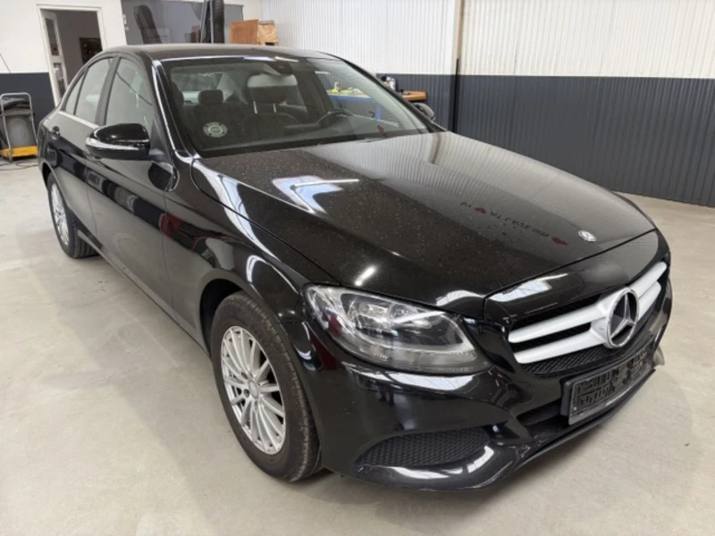 Mercedes-Benz C 220 d | 170hp | 7G-Tronic | Пълна сервизна история - 9990 € / 19538.74 лв. - 99444305 1 | Car24.bg Mercedes-Benz C 220 d | 170hp | 7G-Tronic | Пълна сервизна история - 9990 € / 19538.74 лв. - 99444305 1