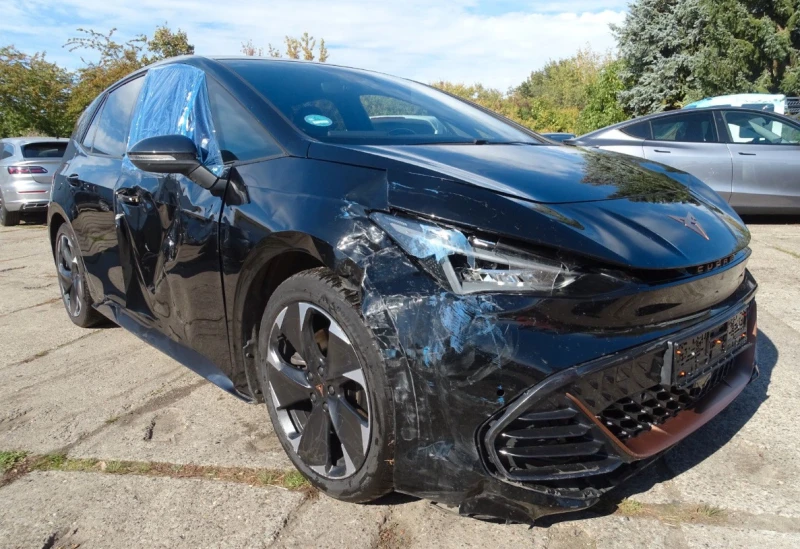 Cupra Born 82kWh* 500km* READY* 231kc - 23500 € - 97952271 1 | Car24.bg Cupra Born 82kWh* 500km* READY* 231kc - 23500 € - 97952271 1