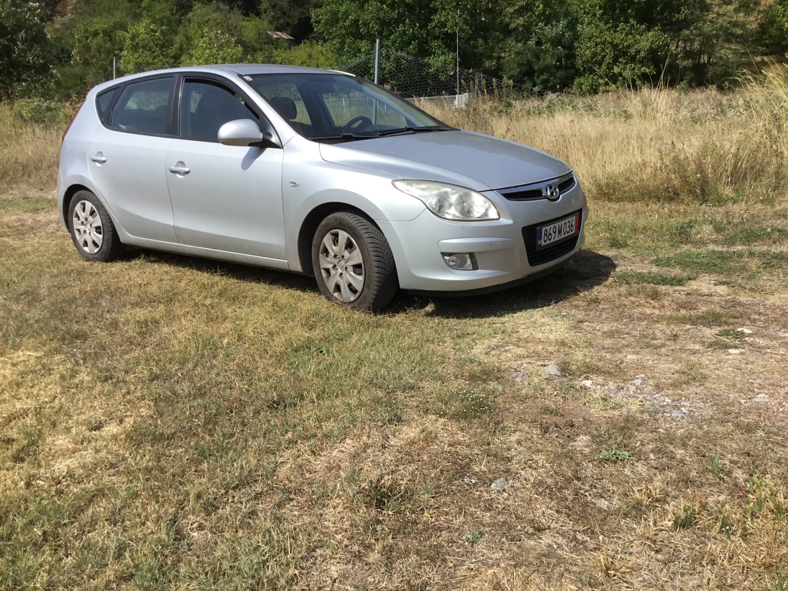Hyundai I30 undefined | Auto.bg — изображение 1 Hyundai I30 undefined | Auto.bg — изображение 1