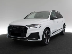 Audi Q7 50 TDI quattro competition plus AHK - Car24.bg Audi Q7 50 TDI quattro competition plus AHK