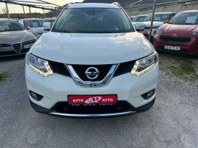 Nissan X-trail 1.6 DCI-4WD - ПЕРФЕКТЕН - Car24.bg Nissan X-trail 1.6 DCI-4WD - ПЕРФЕКТЕН