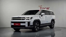Снимка Hyundai Santa fe