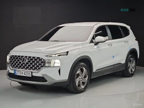 Hyundai Santa fe 2.2 DIESEL* PREMIUM* MULTIMEDIA* PANO* ОБДУХВ*