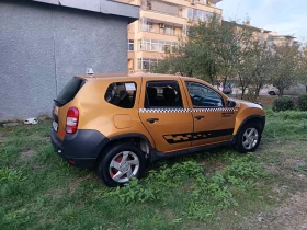 Dacia Duster ГАЗ | Auto.bg — изображение 11 Dacia Duster ГАЗ | Auto.bg — изображение 11