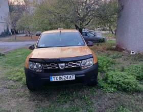 Dacia Duster ГАЗ | Auto.bg — изображение 10 Dacia Duster ГАЗ | Auto.bg — изображение 10