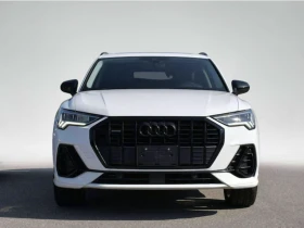 Audi Q3 45 TFSI | 2 Чифта гуми| DIGITAL DASH| Black Optics | Auto.bg — изображение 2 Audi Q3 45 TFSI | 2 Чифта гуми| DIGITAL DASH| Black Optics | Auto.bg — изображение 2