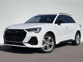 Audi Q3 45 TFSI | 2 Чифта гуми| DIGITAL DASH| Black Optics