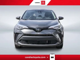 Toyota C-HR - 23910 € - 21890886 2 | Car24.bg Toyota C-HR - 23910 € - 21890886 2