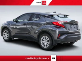 Toyota C-HR - 23910 € - 21890886 6 | Car24.bg Toyota C-HR - 23910 € - 21890886 6