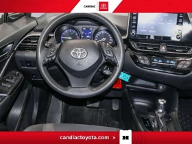 Toyota C-HR - 23910 € - 21890886 17 | Car24.bg Toyota C-HR - 23910 € - 21890886 17