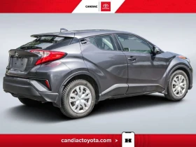 Toyota C-HR - 23910 € - 21890886 9 | Car24.bg Toyota C-HR - 23910 € - 21890886 9