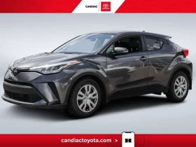 Toyota C-HR - 23910 € - 21890886 3 | Car24.bg Toyota C-HR - 23910 € - 21890886 3